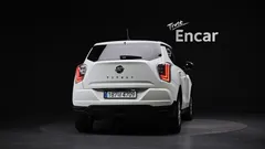 2022 KG_Mobility_Ssangyong TIBOLI Gasoline 1.5 2WD — фото 4