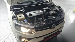2022 KG_Mobility_Ssangyong TIBOLI Gasoline 1.5 2WD — фото 6
