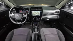2022 KG_Mobility_Ssangyong TIBOLI Gasoline 1.5 2WD — фото 7