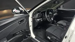 2022 KG_Mobility_Ssangyong TIBOLI Gasoline 1.5 2WD — фото 10