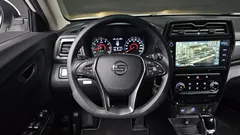 2022 KG_Mobility_Ssangyong TIBOLI Gasoline 1.5 2WD — фото 12