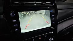 2022 KG_Mobility_Ssangyong TIBOLI Gasoline 1.5 2WD — фото 15