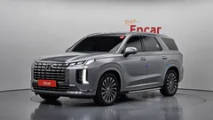 2023 Hyundai Palisade Gasoline 3.8 4WD — фото 1