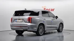 2023 Hyundai Palisade Gasoline 3.8 4WD — фото 2