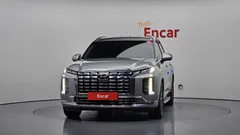 2023 Hyundai Palisade Gasoline 3.8 4WD — фото 3