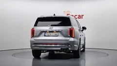 2023 Hyundai Palisade Gasoline 3.8 4WD — фото 4