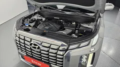 2023 Hyundai Palisade Gasoline 3.8 4WD — фото 6