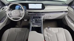 2023 Hyundai Palisade Gasoline 3.8 4WD — фото 7