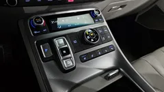 2023 Hyundai Palisade Gasoline 3.8 4WD — фото 9