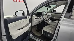 2023 Hyundai Palisade Gasoline 3.8 4WD — фото 10