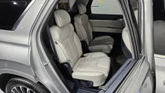 2023 Hyundai Palisade Gasoline 3.8 4WD — фото 11