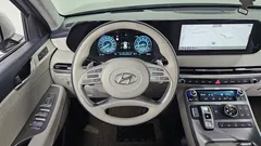 2023 Hyundai Palisade Gasoline 3.8 4WD — фото 13