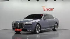 2023 BMW 7-Series 740i sDrive Design Pure Excellence — фото 1