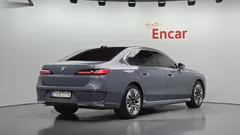 2023 BMW 7-Series 740i sDrive Design Pure Excellence — фото 2