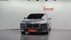 2023 BMW 7-Series 740i sDrive Design Pure Excellence — фото 3