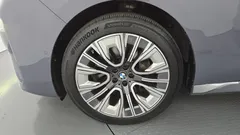 2023 BMW 7-Series 740i sDrive Design Pure Excellence — фото 5