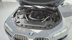 2023 BMW 7-Series 740i sDrive Design Pure Excellence — фото 6