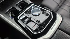 2023 BMW 7-Series 740i sDrive Design Pure Excellence — фото 9