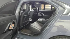 2023 BMW 7-Series 740i sDrive Design Pure Excellence — фото 11