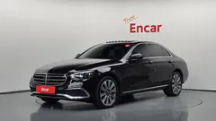 2023 Mercedes-Benz E-Class E300e 4MATIC Exclusive — фото 1