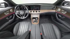 2023 Mercedes-Benz E-Class E300e 4MATIC Exclusive — фото 7