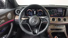 2023 Mercedes-Benz E-Class E300e 4MATIC Exclusive — фото 12
