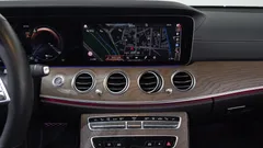 2023 Mercedes-Benz E-Class E300e 4MATIC Exclusive — фото 13