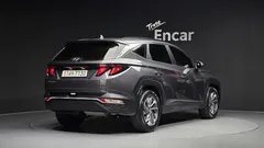 2023 Hyundai Tucson Diesel 2.0 2WD — фото 2