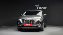 2023 Hyundai Tucson Diesel 2.0 2WD — фото 3