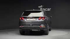 2023 Hyundai Tucson Diesel 2.0 2WD — фото 4
