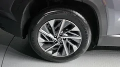 2023 Hyundai Tucson Diesel 2.0 2WD — фото 5
