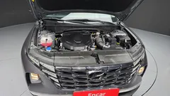 2023 Hyundai Tucson Diesel 2.0 2WD — фото 6