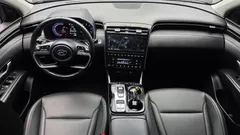 2023 Hyundai Tucson Diesel 2.0 2WD — фото 7