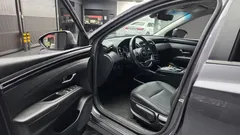 2023 Hyundai Tucson Diesel 2.0 2WD — фото 10