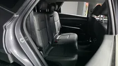 2023 Hyundai Tucson Diesel 2.0 2WD — фото 12