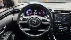 2023 Hyundai Tucson Diesel 2.0 2WD — фото 13
