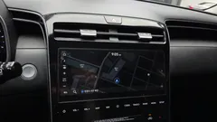 2023 Hyundai Tucson Diesel 2.0 2WD — фото 14
