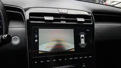 2023 Hyundai Tucson Diesel 2.0 2WD — фото 15