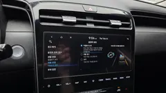 2023 Hyundai Tucson Diesel 2.0 2WD — фото 16