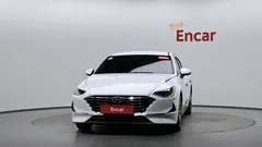 2023 Hyundai Sonata 2.0 LPG(rental car) — фото 3