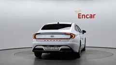 2023 Hyundai Sonata 2.0 LPG(rental car) — фото 4
