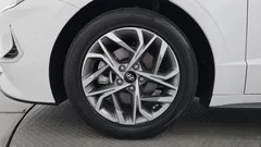 2023 Hyundai Sonata 2.0 LPG(rental car) — фото 5
