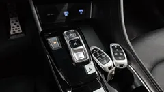 2023 Hyundai Sonata 2.0 LPG(rental car) — фото 9
