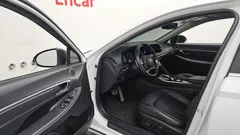 2023 Hyundai Sonata 2.0 LPG(rental car) — фото 10