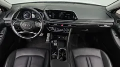 2023 Hyundai Sonata 2.0 LPG(rental car) — фото 14