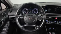 2023 Hyundai Sonata 2.0 LPG(rental car) — фото 17