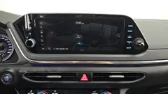 2023 Hyundai Sonata 2.0 LPG(rental car) — фото 18