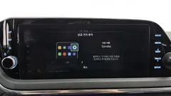 2023 Hyundai Sonata 2.0 LPG(rental car) — фото 20