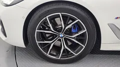 2022 BMW 5-Series 530i M Sport Package — фото 5
