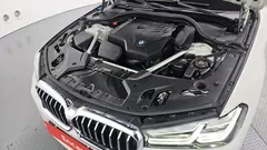 2022 BMW 5-Series 530i M Sport Package — фото 6